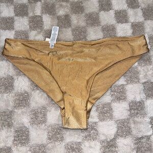 Aerie swim bikini bottom
